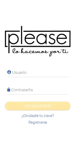 Play Please Helpers App  and enjoy Please Helpers App with UptoPlay