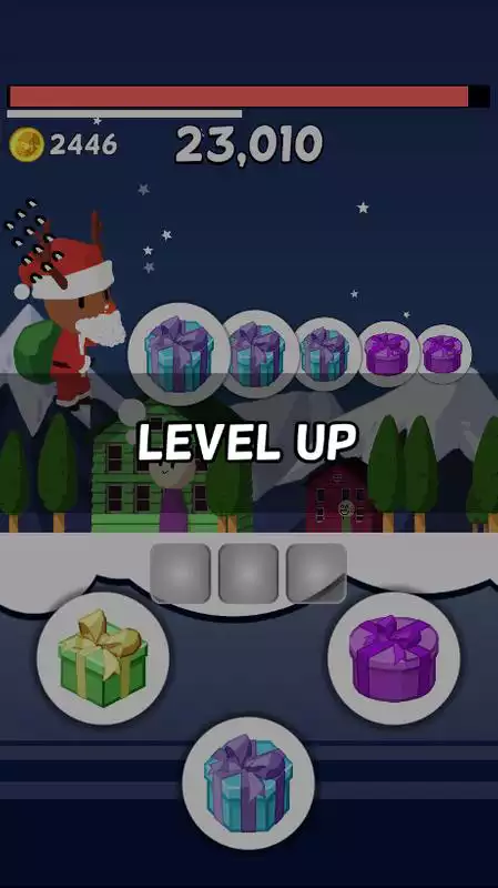 Play Please Mr.Rudolph