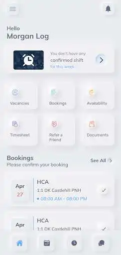 Play Pleasure Care Services as an online game Pleasure Care Services with UptoPlay