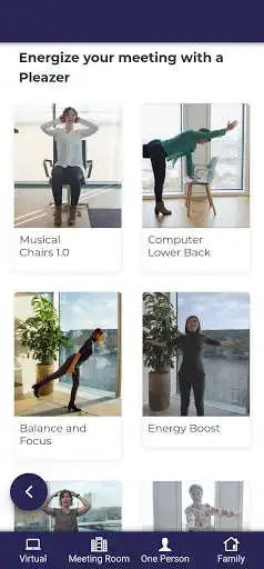 Play Pleaz as an online game Pleaz with UptoPlay