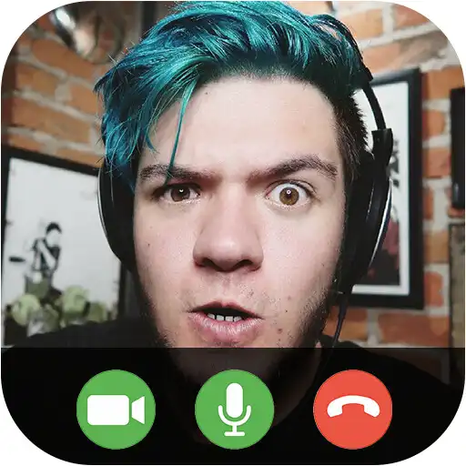 Play Plechito Video Call Prank APK Play Plechito Video Call Prank APK