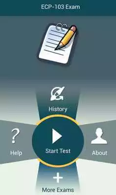 Play PL ECP-103 Ericsson Exam