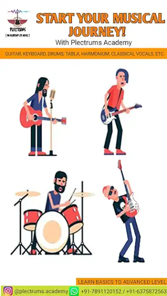 Play Plectrums Academy and enjoy Plectrums Academy with UptoPlay Play Plectrums Academy and enjoy Plectrums Academy with UptoPlay