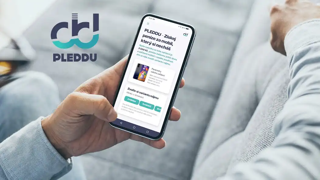 Play PLEDDU - BackRent platform  and enjoy PLEDDU - BackRent platform with UptoPlay