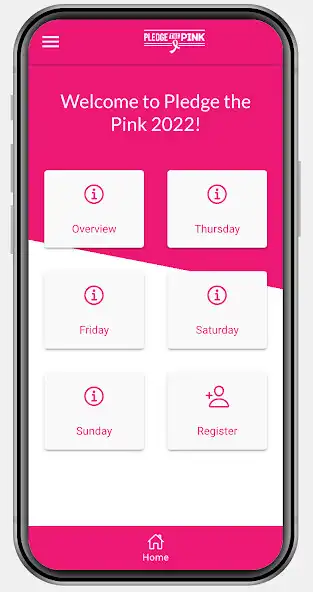 Play Pledge the Pink as an online game Pledge the Pink with UptoPlay