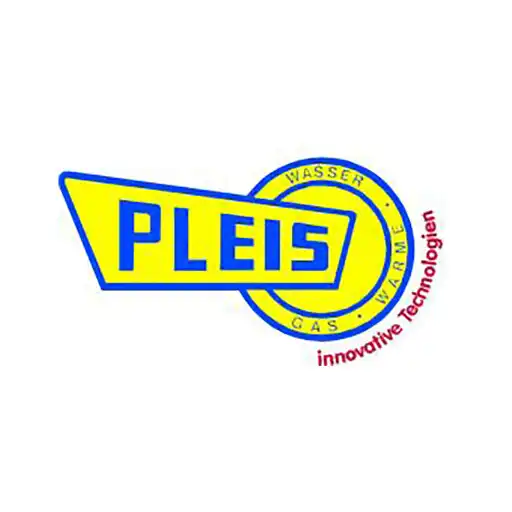 Play Pleis Heizung-Sanitär-Lüftung APK