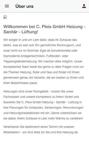 Play Pleis Heizung-Sanitär-Lüftung as an online game Pleis Heizung-Sanitär-Lüftung with UptoPlay