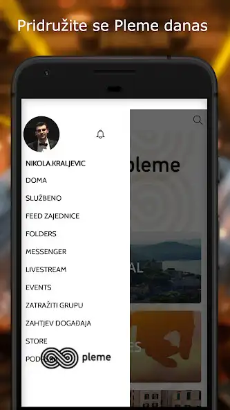 Play Pleme as an online game Pleme with UptoPlay
