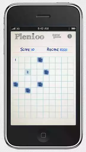 Play Plenioo  and enjoy Plenioo with UptoPlay