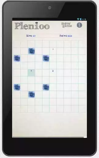 Play Plenioo as an online game Plenioo with UptoPlay