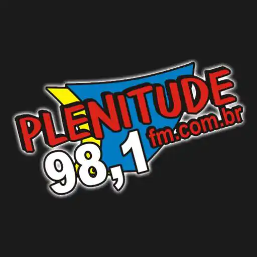 Play Plenitude FM - 98,1 FM APK
