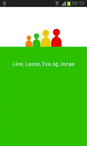 Play PlenoFamily: shared calendar  and enjoy PlenoFamily: shared calendar with UptoPlay