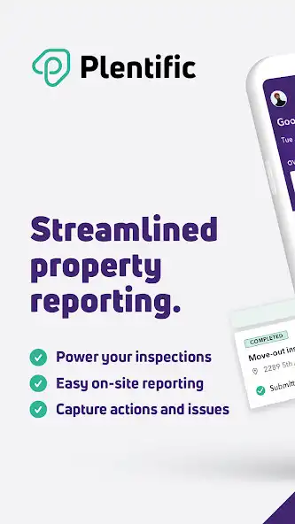 Play Plentific Inspections  and enjoy Plentific Inspections with UptoPlay