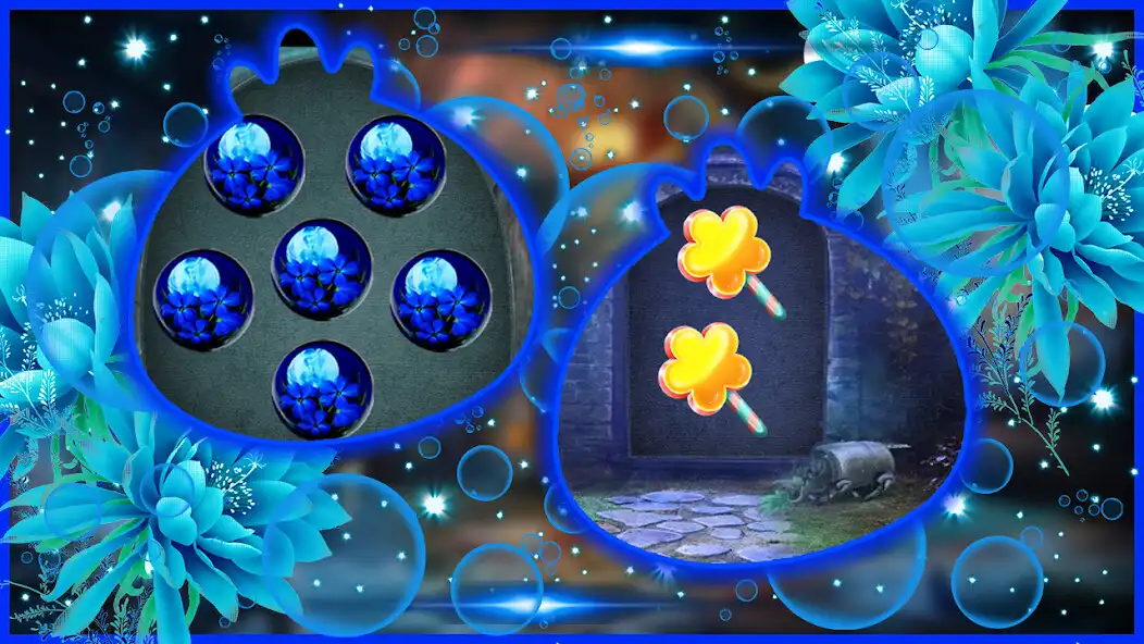 Play Plentiful Monster Escape  and enjoy Plentiful Monster Escape with UptoPlay