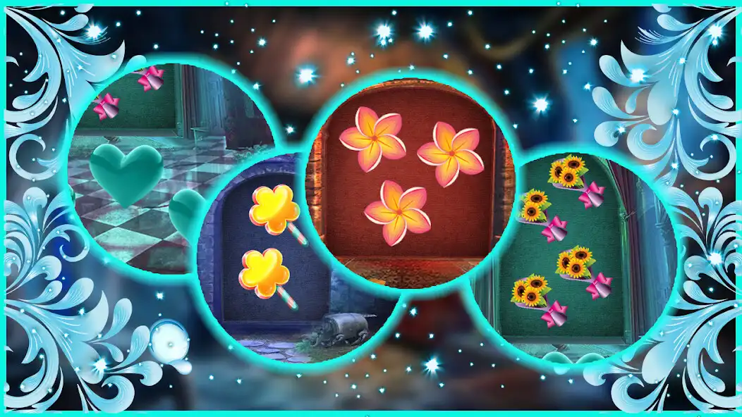 Play Plentiful Monster Escape as an online game Plentiful Monster Escape with UptoPlay