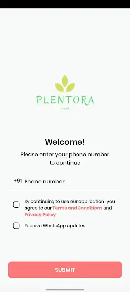 Play Plentora as an online game Plentora with UptoPlay