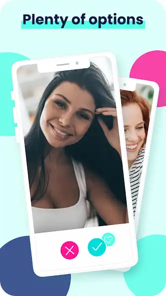 Play Plenty of Fish Dating App as an online game Plenty of Fish Dating App with UptoPlay