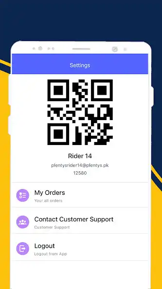 Play Plentys Rider App  and enjoy Plentys Rider App with UptoPlay
