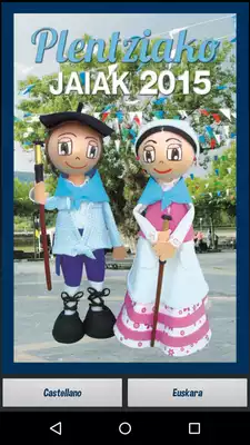 Play Plentzia - Plentziako Jaiak