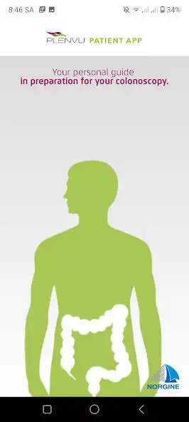 Play PLENVU® Patient App as an online game PLENVU® Patient App with UptoPlay
