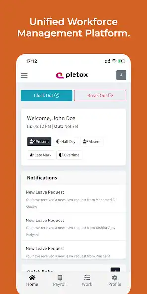 Play Pletox  and enjoy Pletox with UptoPlay