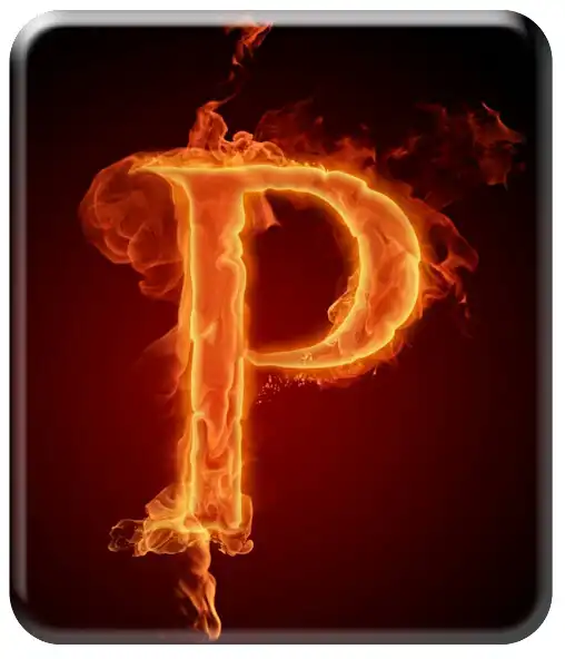 Play P Letters Wallpaper HD  and enjoy P Letters Wallpaper HD with UptoPlay