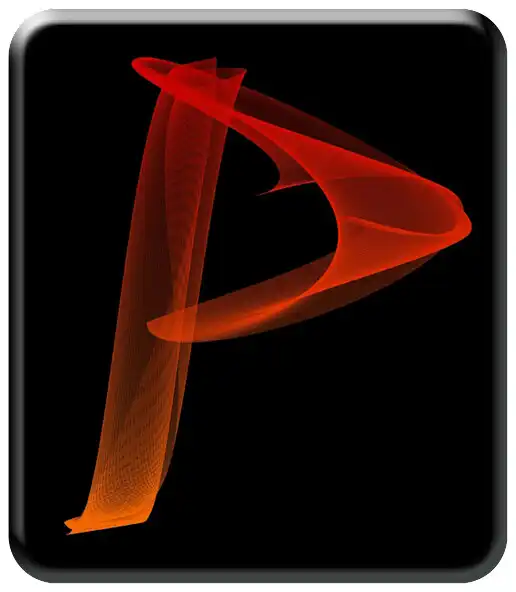 Play P Letters Wallpaper HD as an online game P Letters Wallpaper HD with UptoPlay