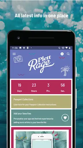 Play Plett Rage 2019  and enjoy Plett Rage 2019 with UptoPlay