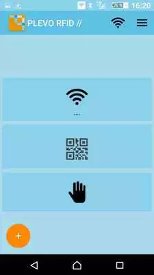 Play PLEVO RFID