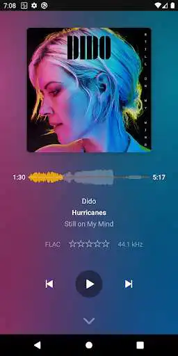 Play Plexamp  and enjoy Plexamp with UptoPlay