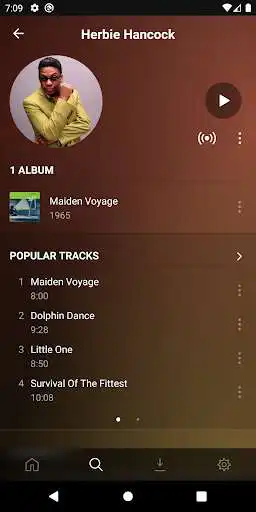 Play Plexamp as an online game Plexamp with UptoPlay