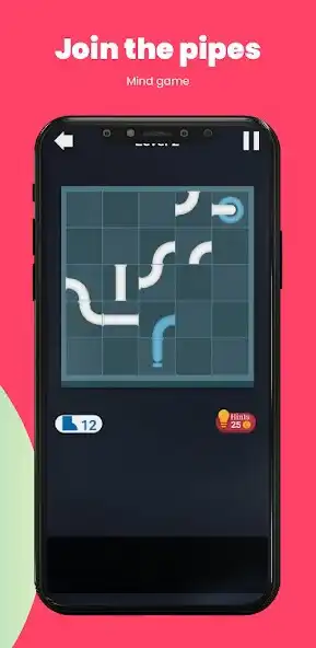 Play Plex Forever : Box Puzzle as an online game Plex Forever : Box Puzzle with UptoPlay