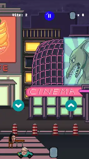 Play PlexiRace as an online game PlexiRace with UptoPlay