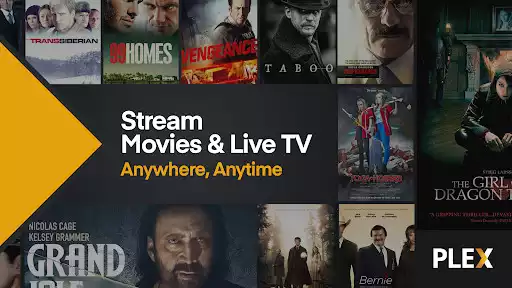Play Plex: Stream Movies TV and enjoy Plex: Stream Movies TV with UptoPlay Play Plex: Stream Movies TV and enjoy Plex: Stream Movies TV with UptoPlay