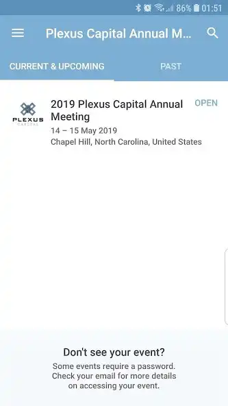 Play Plexus Capital Annual Meeting  and enjoy Plexus Capital Annual Meeting with UptoPlay