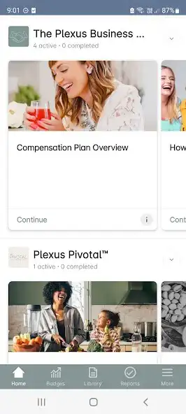 Play Plexus GO as an online game Plexus GO with UptoPlay