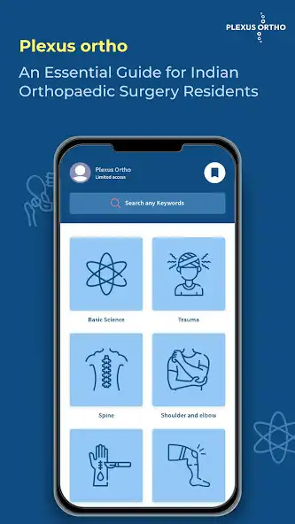 Play Plexus Ortho  and enjoy Plexus Ortho with UptoPlay