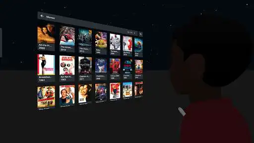 Play Plex VR  and enjoy Plex VR with UptoPlay