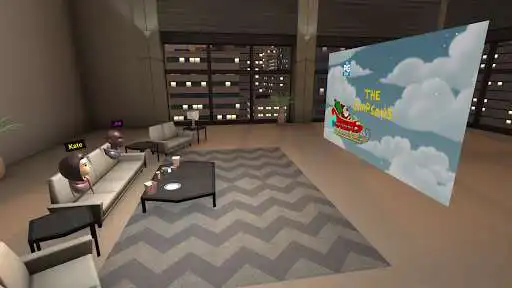 Play Plex VR as an online game Plex VR with UptoPlay
