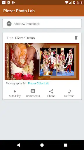 Play Plezer Photo Lab as an online game Plezer Photo Lab with UptoPlay