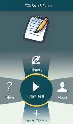 Play PL FCNSA-v5 Fortinet Exam