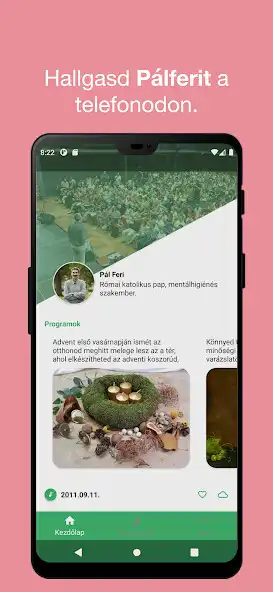 Play Pálferi app  and enjoy Pálferi app with UptoPlay