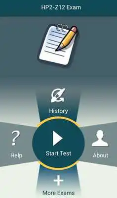 Play PL HP2-Z12 HP Exam
