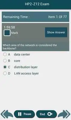 Play PL HP2-Z12 HP Exam