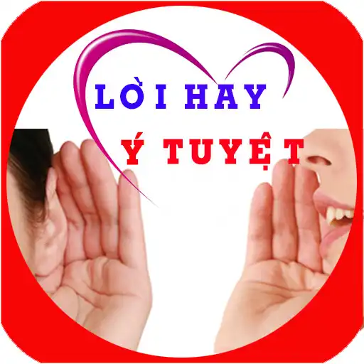 Play Ý Đẹp Lời Hay APK