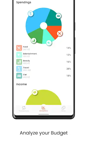 Play Plikee - Budget tracker as an online game Plikee - Budget tracker with UptoPlay