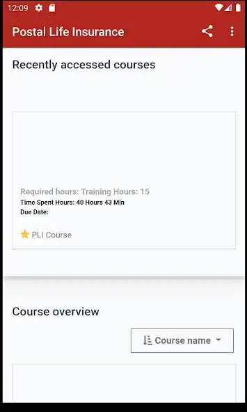Play PLI Mobile Training App  and enjoy PLI Mobile Training App with UptoPlay