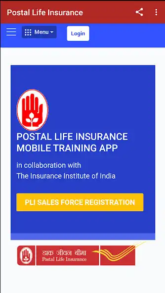 Play PLI Mobile Training App as an online game PLI Mobile Training App with UptoPlay