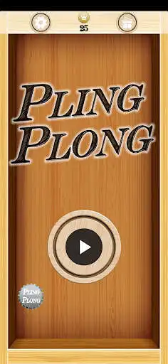 Play Pling-Plong  and enjoy Pling-Plong with UptoPlay