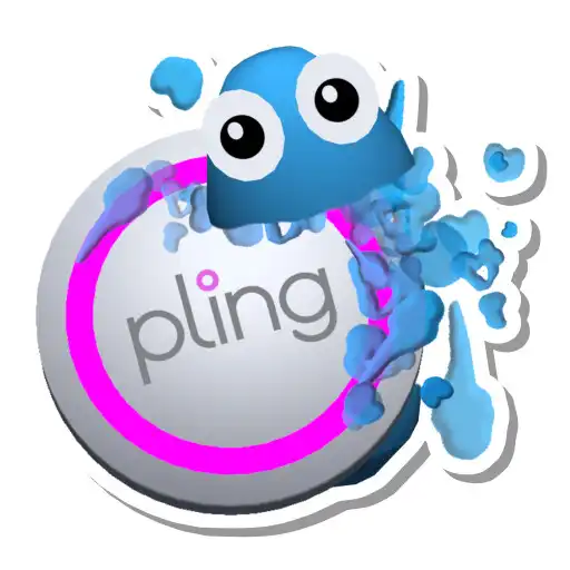 Play pling - puck golf game APK Play pling - puck golf game APK